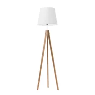 Lampy stojące - Lampa podłogowa w stylu skandynawskim ARUBA - miniaturka - grafika 1