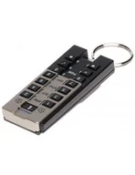 Akcesoria do alarmów - DWUKIERUNKOWY PILOT REM-3 PARADOX - miniaturka - grafika 1