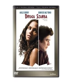 Druga Szansa [DVD] - Dramaty DVD - miniaturka - grafika 1