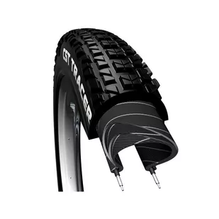 CST, Opona rowerowa, Tracer 60 Tpi C-1751 -TR-CS474, 20"x1,95 - Opony rowerowe - miniaturka - grafika 1