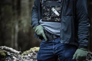 Spodnie LMS Gear M.U.D. Blue Denim Jeans 2.0 (00001V2) - Odzież taktyczna i umundurowanie - miniaturka - grafika 17