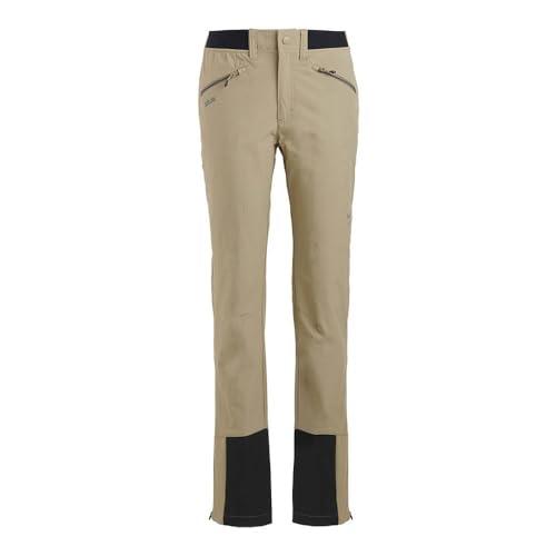 Pantalón ligero para disfrutar de la montaña en época Estival - C: Timber Wolf_ T: L