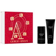 Zestawy perfum damskich - Armani Code Edt (75 ml + 75 g) - miniaturka - grafika 1