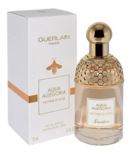 Guerlain Aqua Allegoria Nettare di Sole 75 ml - Wody i perfumy damskie - miniaturka - grafika 1
