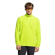 Bluzy narciarskie - Bluza męska CMP 3G28037N - miniaturka - grafika 1