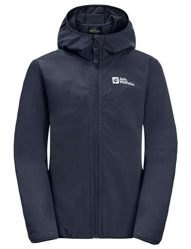 Jack Wolfskin Solyd kurtka K