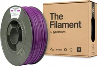 Filamenty i akcesoria do drukarek 3D - The Filament 3D filament, PLA, 1,75mm, 1000g, TF-24014, plasma purple - miniaturka - grafika 1