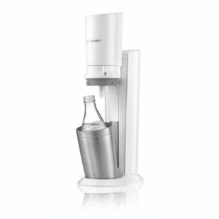 SodaStream Crystal Biały - Saturatory - miniaturka - grafika 1