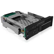 Obudowy i kieszenie na dyski twarde - Icy Box Kieszeń na dysk IB-173SSK - miniaturka - grafika 1