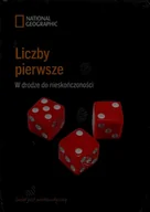 Czasopisma - Świat jest Matematyczny Kolekcja National Geographic Tom 3 - miniaturka - grafika 1