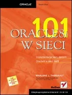 Systemy operacyjne i oprogramowanie - Oracle8i w Sieci - miniaturka - grafika 1