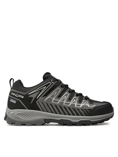 Trezeta Trekkingi Thunder Wp 10724085 Czarny - Buty trekkingowe męskie - miniaturka - grafika 1