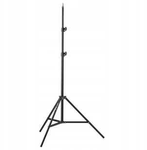 Statyw oświetleniowy Jinbei EQ-190 - Statywy fotograficzne - miniaturka - grafika 1