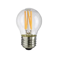 Żarówki LED - Eko-Light Żarówka Filamentowa LED 6W G45 E27 4000K EKZF9248 - miniaturka - grafika 1
