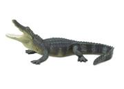 Figurki dla dzieci - Safari Aligator - Alligator - Ltd. - 276429 - miniaturka - grafika 1