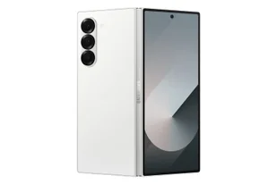 Samsung Galaxy Z Fold6 5G 12/256GB Biały - Telefony komórkowe - miniaturka - grafika 1