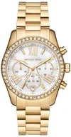 Zegarki damskie - Zegarek Michael Kors MK7241 LEXINGTON - - miniaturka - grafika 1