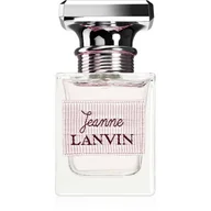 Wody i perfumy damskie - Lanvin Jeanne woda perfumowana 30ml - miniaturka - grafika 1