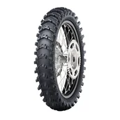 Opony motocyklowe - Dunlop Geomax MX 14 120/80R19 63M - miniaturka - grafika 1