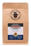 Kawa - COFFEE HUNTER Kawa ziarnista COFFEE HUNTER Kolumbia Excelso Finca Palmichal 1kg 11260-uniw - miniaturka - grafika 1