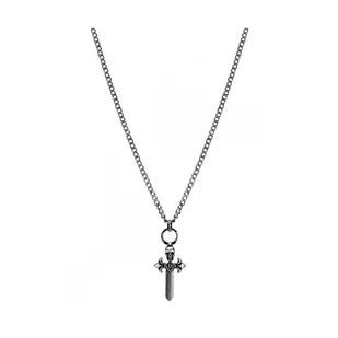 Naszyjnik Damski Police PEJGN2112801 70 cm - Naszyjniki - miniaturka - grafika 1