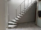 Schody strychowe - Schody drewniane DUDA model Moreno 180 06 L-90 13 elementów - miniaturka - grafika 1