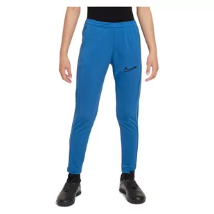 Spodnie piłkarskie dla dzieci Nike Dri-FIT Academy 23 DX5490 - Piłka nożna - miniaturka - grafika 1