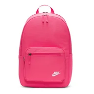 Plecaki - Plecak Nike Heritage Eugenie DB3300 (kolor Różowy) - miniaturka - grafika 1