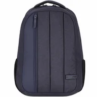 Torby na laptopy - American Tourister Streethero Plecak 47.5 cm Komora na laptopa navy melange - miniaturka - grafika 1