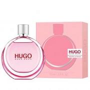 Wody i perfumy damskie - Hugo Boss Hugo Extreme woda perfumowana 75ml - miniaturka - grafika 1