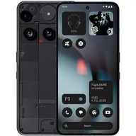 Telefony komórkowe - Nothing Phone 3 16/512GB Czarny - miniaturka - grafika 1