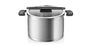 Garnek COMPACT z pokrywką ? 24 cm, 7,0 l - Garnki - miniaturka - grafika 1