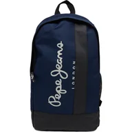 Plecaki - Pepe Jeans London Plecak - miniaturka - grafika 1