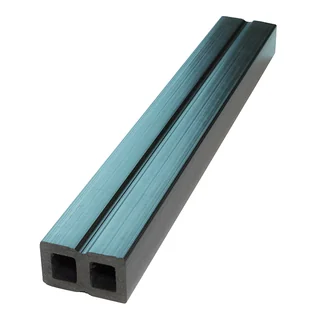 Legar Kompozytowy 50x30mm - dł. 2,4 m - Inne materiały budowlane - miniaturka - grafika 1