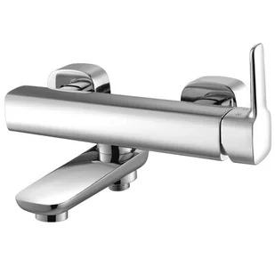 Omnires Hudson Bateria wannowa HS4130 doradzimy wycena@mizar.pl tel.(22)723 73 63 - Baterie wannowe i prysznicowe - miniaturka - grafika 1
