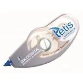 Korektory - Tetis Korektor w taśmie 6m/5mm BK006-TA - miniaturka - grafika 1