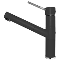Baterie kuchenne - Elleci Bateria Reno G40 Nero - miniaturka - grafika 1