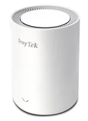 Routery - DrayTek VigorAP 805 2400 Mbit/s Biały - miniaturka - grafika 1