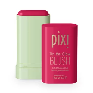 Pixi On-the-Glow Blush Ruby - Róże do policzków - miniaturka - grafika 1