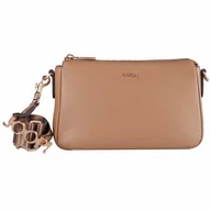 Torebki damskie - Joop! Vivace Jasmina Torba na ramię Skórzany 24 cm brązowy - miniaturka - grafika 1