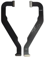 Części serwisowe do telefonów - TAŚMA LCD ZŁĄCZE WYŚWIETLACZA XIAOMI 12 - miniaturka - grafika 1