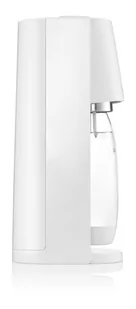 Saturator do wody gazowanej SodaStream Terra Biały + syropy Pepsi 3x440 ml - Saturatory - miniaturka - grafika 4
