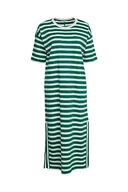 Sukienki - ESPRIT Sukienka damska, 302/ciemnozielony 3, L - miniaturka - grafika 1