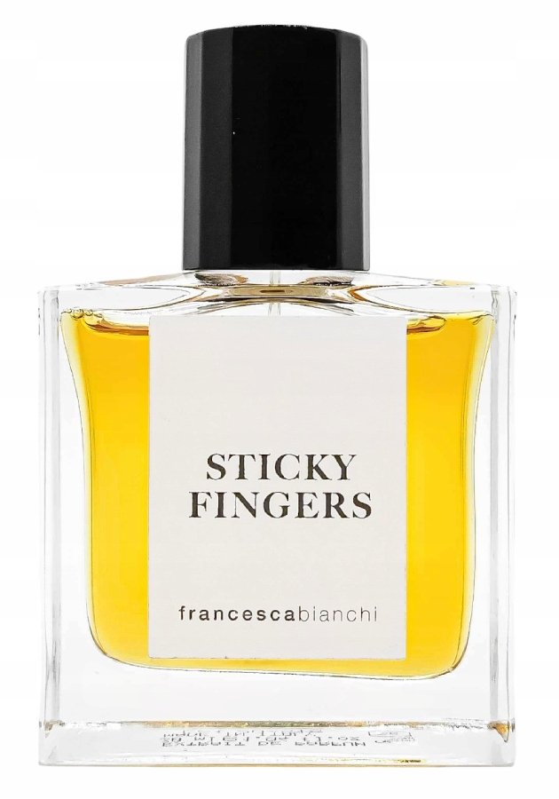 Francesca Bianchi, Fingers, perfumy, 30 ml