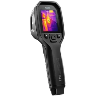 Flir Flir TG297 TG297 - Pozostałe akcesoria do telefonów - miniaturka - grafika 1
