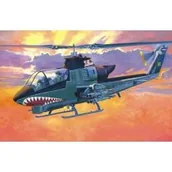 Modele do sklejania - MasterCraft AH-1G Soogar Scoop B-33 - miniaturka - grafika 1