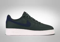 Koszykówka - Nike Air Force 1 Low '07 Galactic Jade - miniaturka - grafika 1