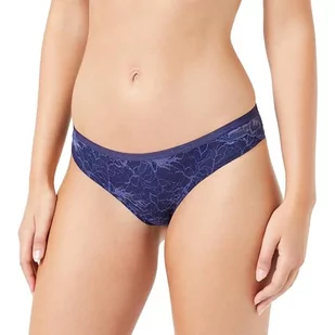 Triumph Amourette Charm Conscious Brazilian01 figi Kobiety, Skyline, 42 - Majtki damskie - miniaturka - grafika 1