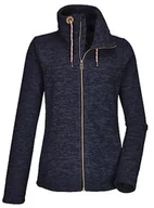 Kurtki damskie - G.I.G.A. DX Damska kurtka polarowa Gs 174 Wmn Kntflc Jckt - miniaturka - grafika 1