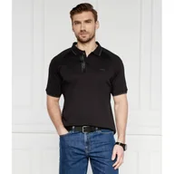 Koszule męskie - Calvin Klein Polo - miniaturka - grafika 1